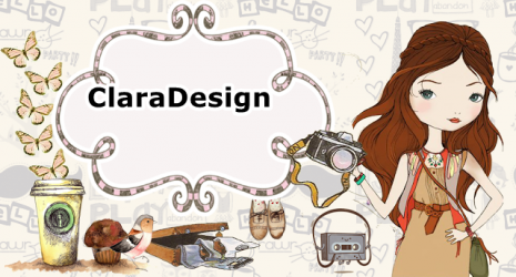 Loja de ClaraDesign